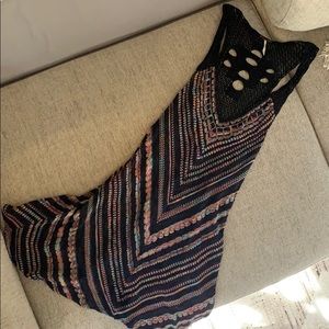 Free People Sweater Dress